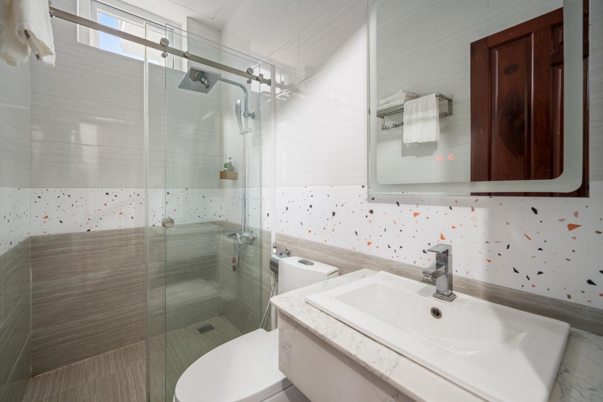 Myrtle Boutique Hotel Đà Lạt Extérieur photo